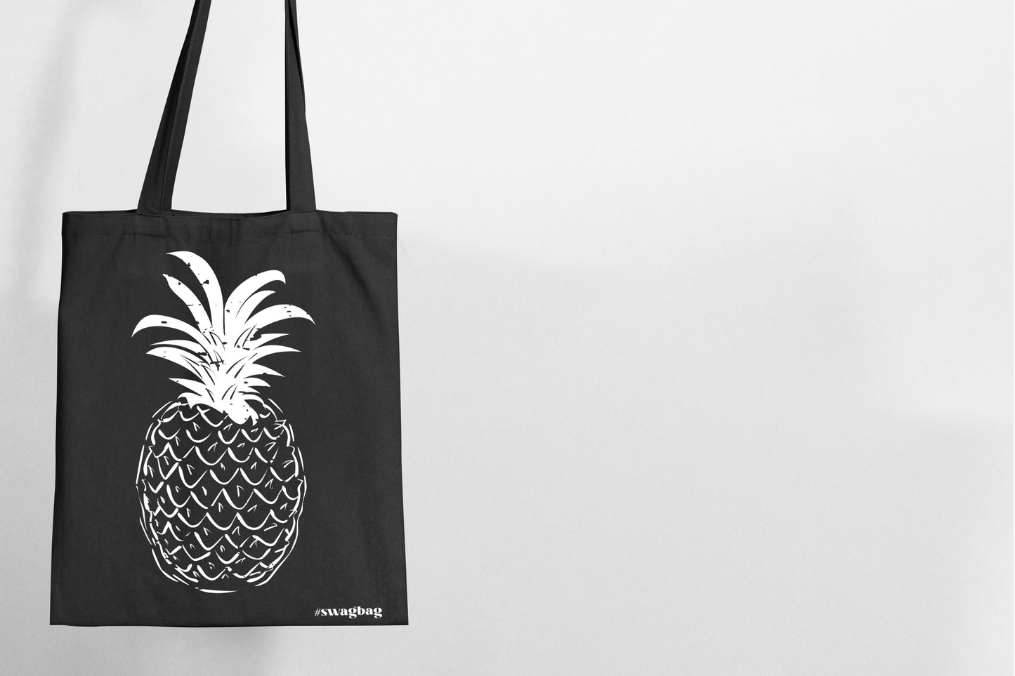 #SWAGBAG - PINEAPPLE