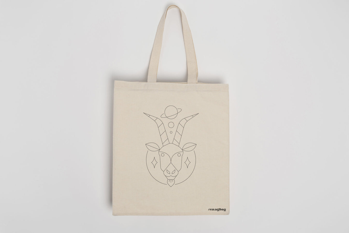 #SWAGBAG - Capricornus