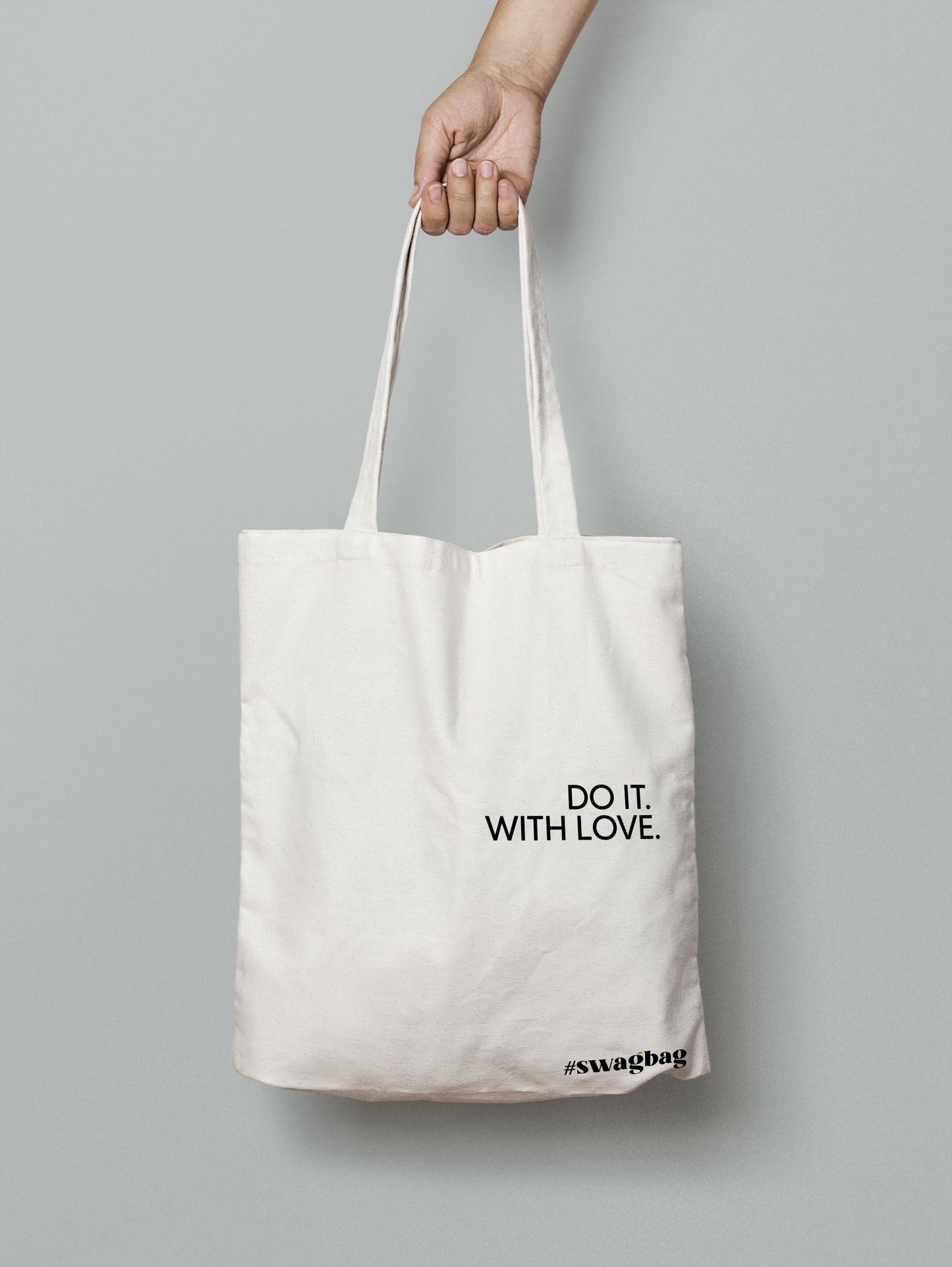 #SWAGBAG - Do It With Love