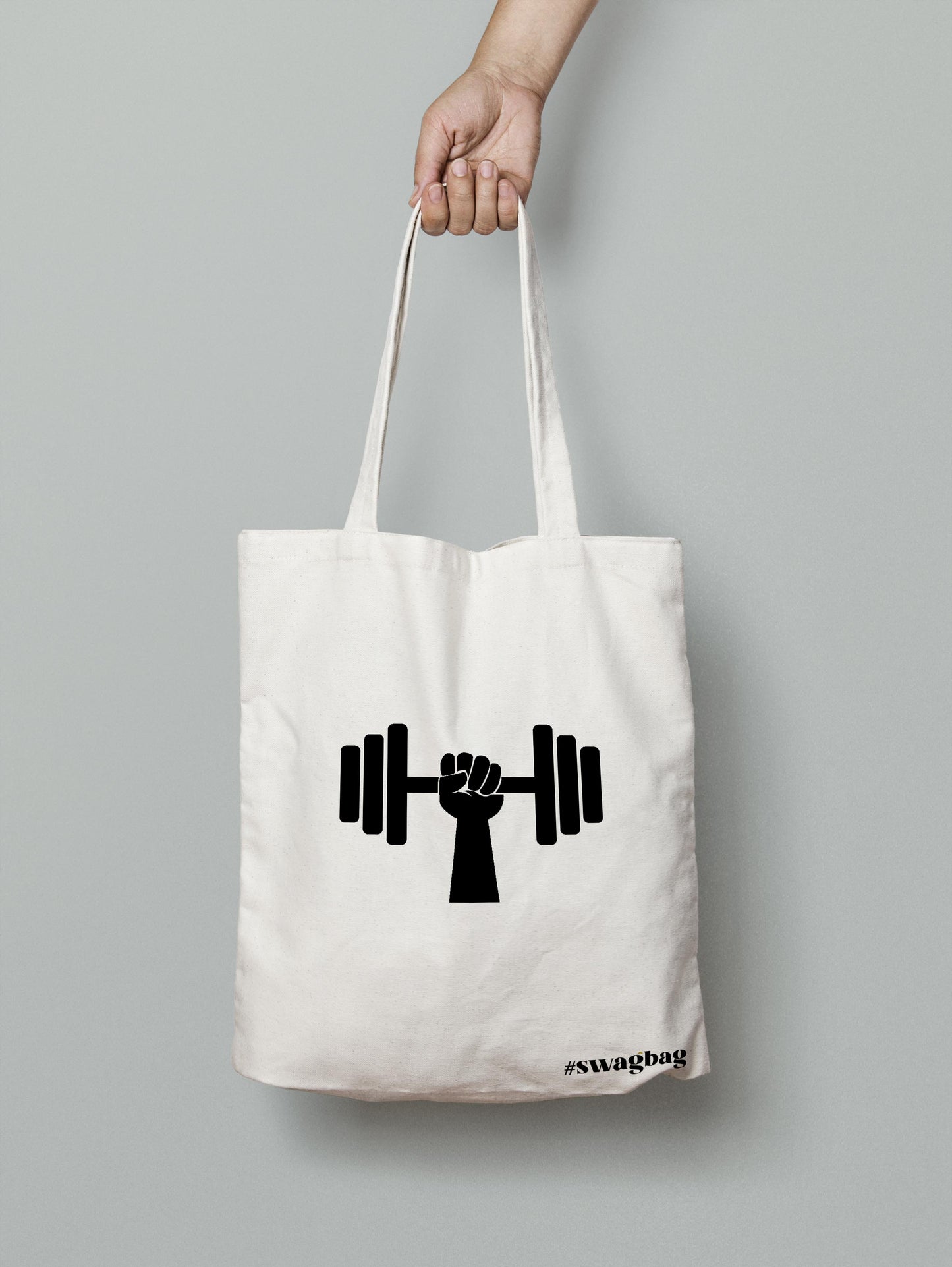 #SWAGBAG - Fitness 1