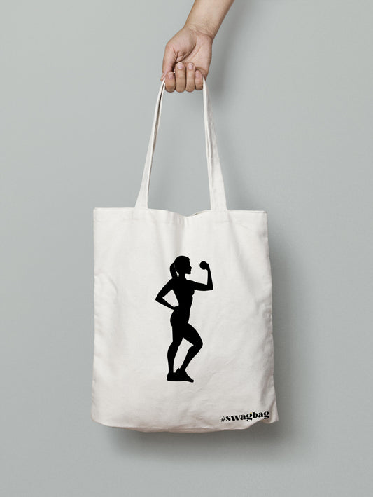 #SWAGBAG - Fitness 3