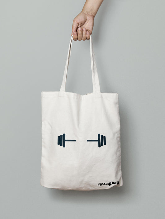 #SWAGBAG - Fitness 4