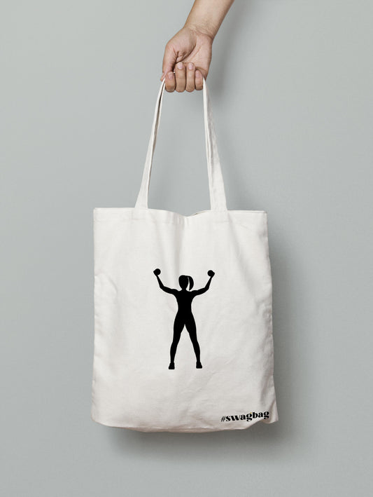 #SWAGBAG - Fitness 6