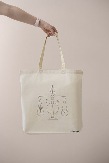 #SWAGBAG - Libra